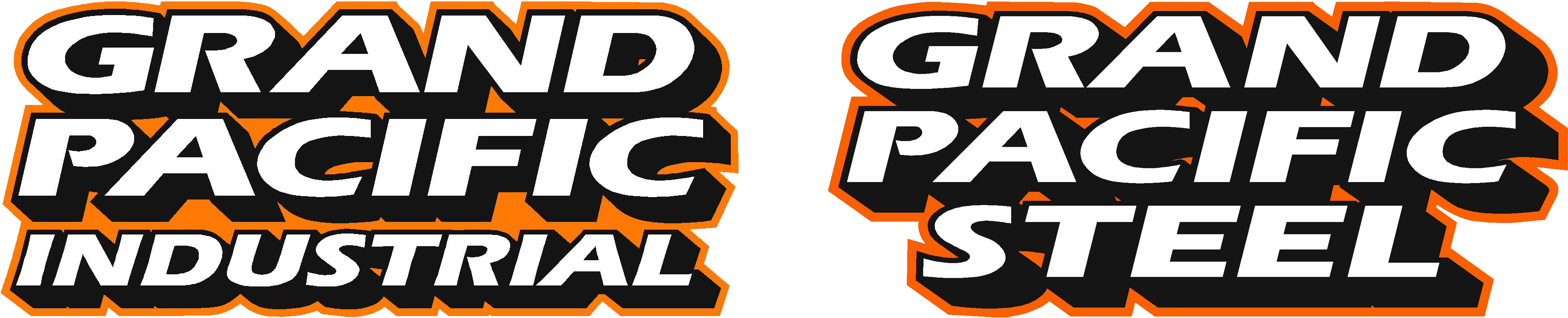 Grand Pacific Industrial